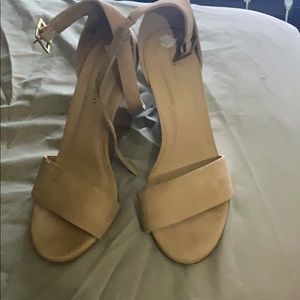 Wedges